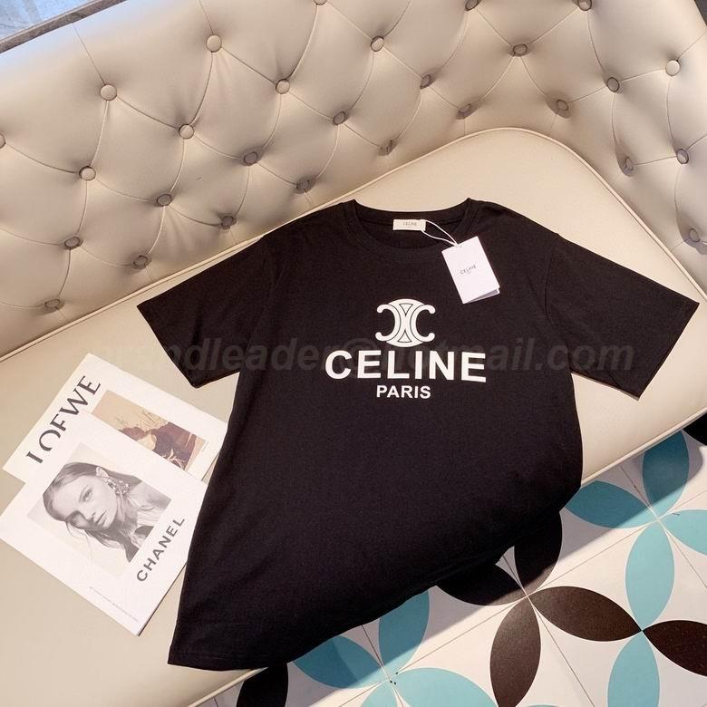 CELINE Men's T-shirts 20
